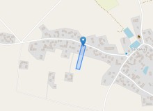 Dom w miejscowości Janowice, Janowice 29 (świętokrzyskie). Działka numer: 320. Janowice 29, 27-600, Janowice, (woj. świętokrzyskie)