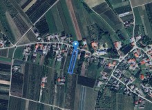 Dom w miejscowości Janowice, Janowice 29 (świętokrzyskie). Działka numer: 320. Janowice 29, 27-600, Janowice, (woj. świętokrzyskie)