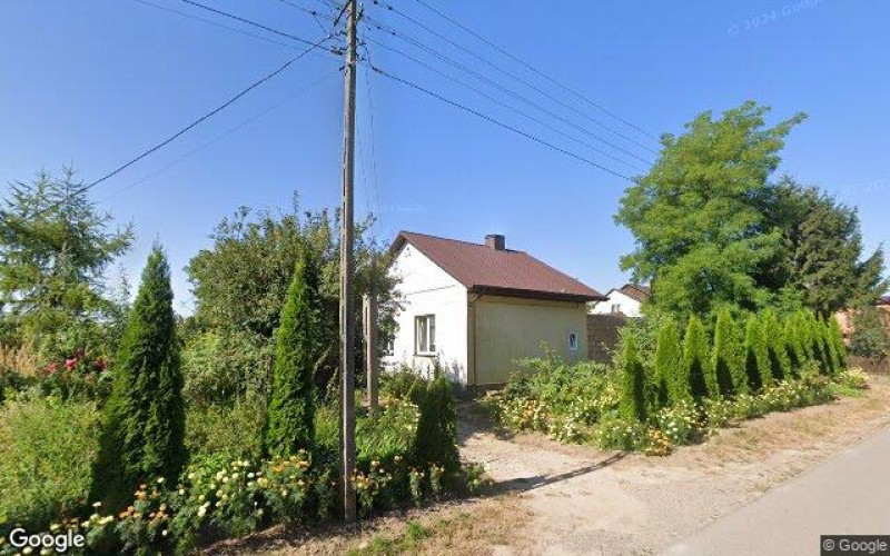 Dom w miejscowości Janowice, Janowice 29 (świętokrzyskie). Działka numer: 320. Domy. Janowice 29, 27-600, Janowice, (woj. świętokrzyskie)