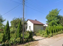 Dom w miejscowości Janowice, Janowice 29 (świętokrzyskie). Działka numer: 320. Janowice 29, 27-600, Janowice, (woj. świętokrzyskie)