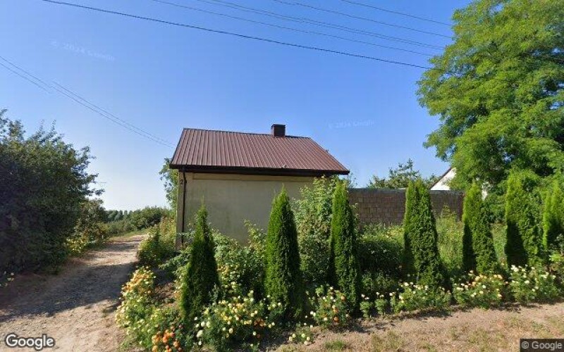 Dom w miejscowości Janowice, Janowice 29 (świętokrzyskie). Działka numer: 320. Domy. Janowice 29, 27-600, Janowice, (woj. świętokrzyskie)