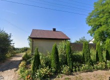 Dom w miejscowości Janowice, Janowice 29 (świętokrzyskie). Działka numer: 320. Domy. Janowice 29, 27-600, Janowice, (woj. świętokrzyskie)