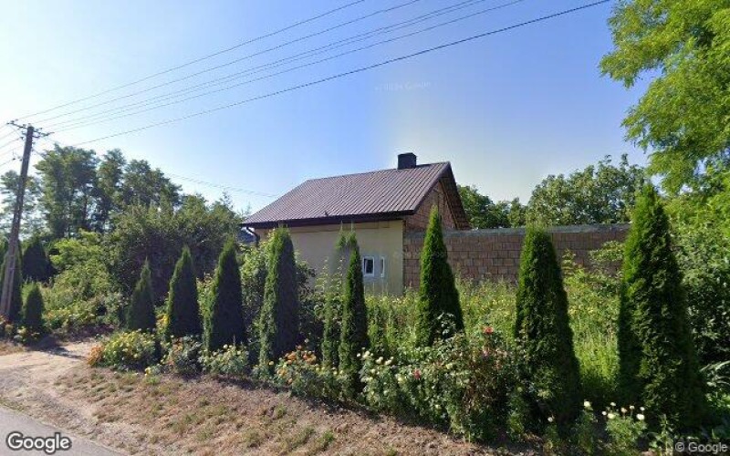 Dom w miejscowości Janowice, Janowice 29 (świętokrzyskie). Działka numer: 320. Domy. Janowice 29, 27-600, Janowice, (woj. świętokrzyskie)