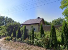 Dom w miejscowości Janowice, Janowice 29 (świętokrzyskie). Działka numer: 320. Janowice 29, 27-600, Janowice, (woj. świętokrzyskie)