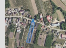 Dom w miejscowości Janowice, Janowice 29 (świętokrzyskie). Działka numer: 320. Janowice 29, 27-600, Janowice, (woj. świętokrzyskie)