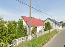 Dom w miejscowości Jarnatów, Jarnatów 23 (lubuskie). Działka numer: 85. Jarnatów 23, 69-210, Jarnatów, (woj. lubuskie)