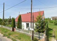 Dom w miejscowości Jarnatów, Jarnatów 23 (lubuskie). Działka numer: 85. Jarnatów 23, 69-210, Jarnatów, (woj. lubuskie)