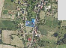 Dom w miejscowości Jarnatów, Jarnatów 23 (lubuskie). Działka numer: 85. Jarnatów 23, 69-210, Jarnatów, (woj. lubuskie)