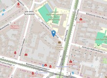 Mieszkanie w miejscowości Szczecin, Jana Karola Chodkiewicza 10/9A (zachodniopomorskie). Jana Karola Chodkiewicza 10/9A, 70-333, Szczecin, (woj. zachodniopomorskie)