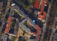 Mieszkanie w miejscowości Szczecin, Jana Karola Chodkiewicza 10/9A (zachodniopomorskie). Jana Karola Chodkiewicza 10/9A, 70-333, Szczecin, (woj. zachodniopomorskie)