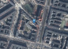 Mieszkanie w miejscowości Szczecin, Jana Karola Chodkiewicza 10/9A (zachodniopomorskie). Jana Karola Chodkiewicza 10/9A, 70-333, Szczecin, (woj. zachodniopomorskie)