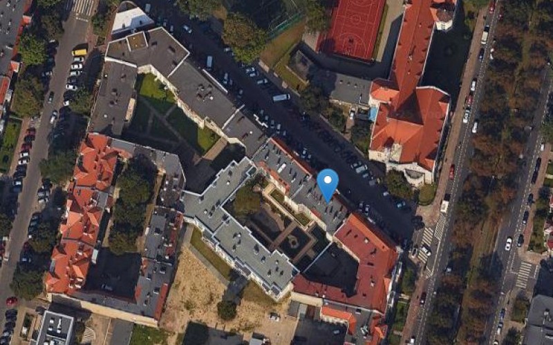 Mieszkanie w miejscowości Szczecin, Jana Karola Chodkiewicza 10/9A (zachodniopomorskie). Mieszkania. Jana Karola Chodkiewicza 10/9A, 70-333, Szczecin, (woj. zachodniopomorskie)