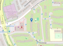 Mieszkanie w miejscowości Częstochowa, Stefana Starzyńskiego 1/32 (śląskie). Stefana Starzyńskiego 1/32, 42-224, Częstochowa, (woj. śląskie)