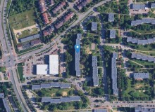 Mieszkanie w miejscowości Częstochowa, Stefana Starzyńskiego 1/32 (śląskie). Stefana Starzyńskiego 1/32, 42-224, Częstochowa, (woj. śląskie)