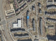 Mieszkanie w miejscowości Częstochowa, Stefana Starzyńskiego 1/32 (śląskie). Stefana Starzyńskiego 1/32, 42-224, Częstochowa, (woj. śląskie)