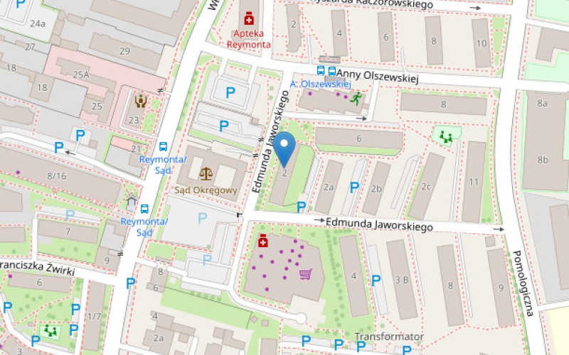 Mieszkanie w miejscowości Skierniewice, Anny Olszewskiej 2/1 (łódzkie). Mieszkania. Anny Olszewskiej 2/1, 96-100, Skierniewice, (woj. łódzkie)