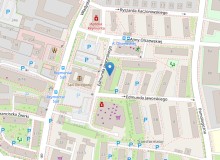 Mieszkanie w miejscowości Skierniewice, Anny Olszewskiej 2/1 (łódzkie). Mieszkania. Anny Olszewskiej 2/1, 96-100, Skierniewice, (woj. łódzkie)