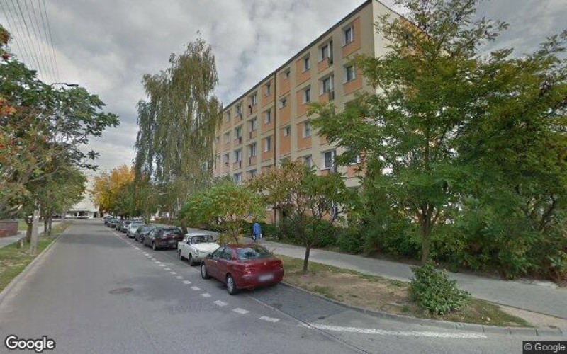 Mieszkanie w miejscowości Skierniewice, Anny Olszewskiej 2/1 (łódzkie). Mieszkania. Anny Olszewskiej 2/1, 96-100, Skierniewice, (woj. łódzkie)