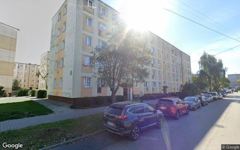 Mieszkanie w miejscowości Skierniewice, Anny Olszewskiej 2/1 (łódzkie). Mieszkania. Anny Olszewskiej 2/1, 96-100, Skierniewice, (woj. łódzkie)