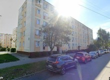 Mieszkanie w miejscowości Skierniewice, Anny Olszewskiej 2/1 (łódzkie). Anny Olszewskiej 2/1, 96-100, Skierniewice, (woj. łódzkie)