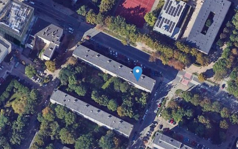 Mieszkanie w miejscowości Wrocław, Wielka 43/5 (dolnośląskie). Mieszkania. Wielka 43/5, 53-338, Wrocław, (woj. dolnośląskie)