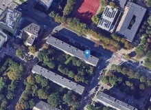 Mieszkanie w miejscowości Wrocław, Wielka 43/5 (dolnośląskie). Wielka 43/5, 53-338, Wrocław, (woj. dolnośląskie)