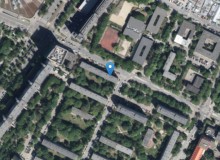 Mieszkanie w miejscowości Wrocław, Wielka 43/5 (dolnośląskie). Wielka 43/5, 53-338, Wrocław, (woj. dolnośląskie)