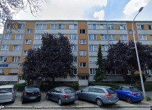 Mieszkanie w miejscowości Wrocław, Wielka 43/5 (dolnośląskie). Mieszkania. Wielka 43/5, 53-338, Wrocław, (woj. dolnośląskie)