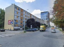 Mieszkanie w miejscowości Wrocław, Wielka 43/5 (dolnośląskie). Wielka 43/5, 53-338, Wrocław, (woj. dolnośląskie)