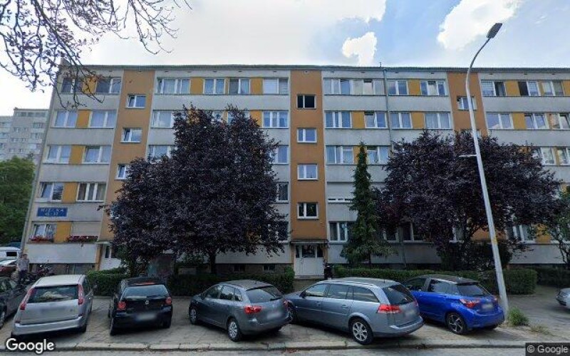 Mieszkanie w miejscowości Wrocław, Wielka 43/5 (dolnośląskie). Mieszkania. Wielka 43/5, 53-338, Wrocław, (woj. dolnośląskie)