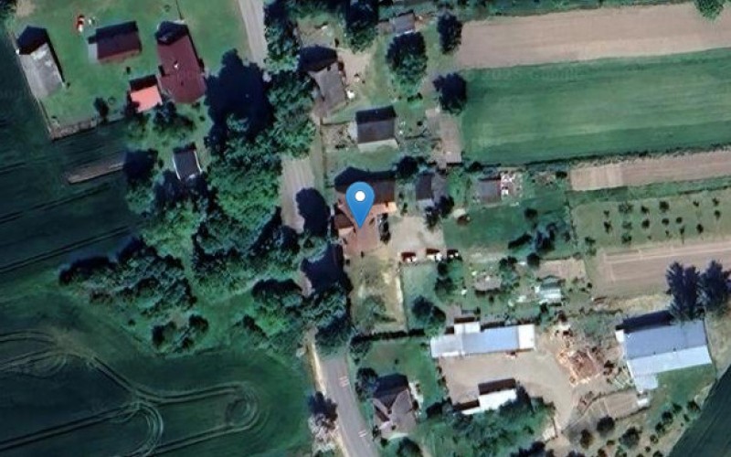 Mieszkanie w miejscowości Zarzyń, Zarzyń 25/1 (lubelskie). Mieszkania. Zarzyń 25/1, 69-200, Zarzyń, (woj. lubelskie)