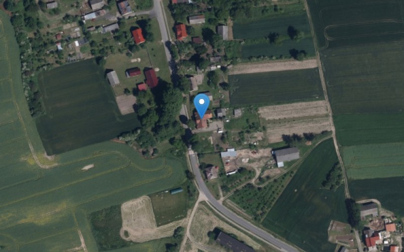 Mieszkanie w miejscowości Zarzyń, Zarzyń 25/1 (lubelskie). Mieszkania. Zarzyń 25/1, 69-200, Zarzyń, (woj. lubelskie)