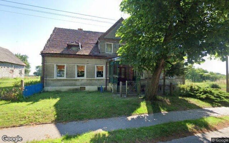 Mieszkanie w miejscowości Zarzyń, Zarzyń 25/1 (lubelskie). Mieszkania. Zarzyń 25/1, 69-200, Zarzyń, (woj. lubelskie)