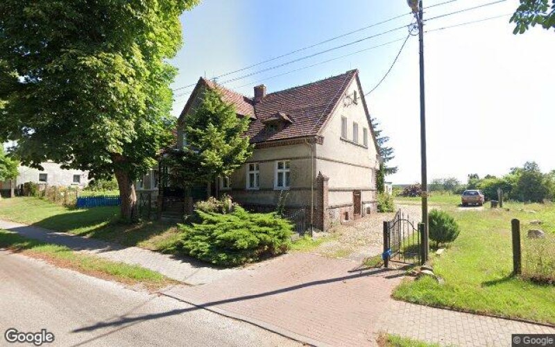 Mieszkanie w miejscowości Zarzyń, Zarzyń 25/1 (lubelskie). Mieszkania. Zarzyń 25/1, 69-200, Zarzyń, (woj. lubelskie)