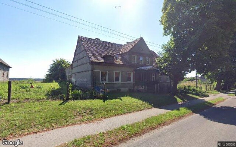 Mieszkanie w miejscowości Zarzyń, Zarzyń 25/1 (lubelskie). Mieszkania. Zarzyń 25/1, 69-200, Zarzyń, (woj. lubelskie)