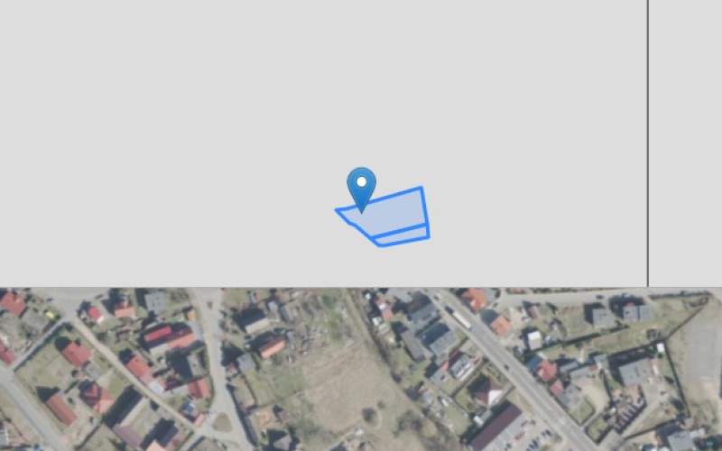 Dom w miejscowości Zielona Góra, Przylep-Solidarności 45 (lubuskie). Działki numer: 502/1, 502/4. Domy. Przylep-Solidarności 45, 65-001, Zielona Góra, (woj. lubuskie)