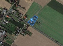 Dom w miejscowości Cyprzanów, Janowska 4 (śląskie). Działki numer: 466/3, 466/4. Janowska 4, 47-480, Cyprzanów, (woj. śląskie)