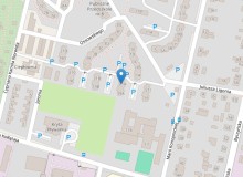 Mieszkanie w miejscowości Kluczbork, Marii Konopnickiej 21A/9 (opolskie). Marii Konopnickiej 21A/9, 46-200, Kluczbork, (woj. opolskie)