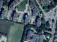 Mieszkanie w miejscowości Kluczbork, Marii Konopnickiej 21A/9 (opolskie). Marii Konopnickiej 21A/9, 46-200, Kluczbork, (woj. opolskie)