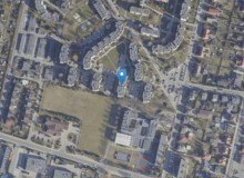 Mieszkanie w miejscowości Kluczbork, Marii Konopnickiej 21A/9 (opolskie). Marii Konopnickiej 21A/9, 46-200, Kluczbork, (woj. opolskie)