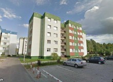 Mieszkanie w miejscowości Kluczbork, Marii Konopnickiej 21A/9 (opolskie). Mieszkania. Marii Konopnickiej 21A/9, 46-200, Kluczbork, (woj. opolskie)