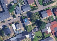 Mieszkanie w miejscowości Częstochowa, Prosta 7/1 (śląskie). Prosta 7/1, 42-216, Częstochowa, (woj. śląskie)