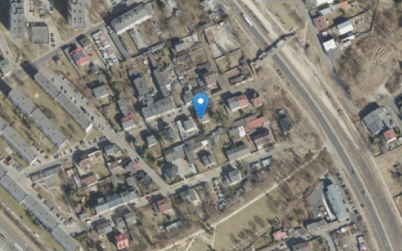 Mieszkanie w miejscowości Częstochowa, Prosta 7/1 (śląskie). Mieszkania. Prosta 7/1, 42-216, Częstochowa, (woj. śląskie)