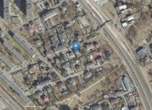 Mieszkanie w miejscowości Częstochowa, Prosta 7/1 (śląskie). Prosta 7/1, 42-216, Częstochowa, (woj. śląskie)