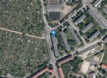 Mieszkanie w miejscowości Wrocław, Stalowa 19/4 (dolnośląskie). Stalowa 19/4, 53-425, Wrocław, (woj. dolnośląskie)