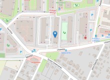 Mieszkanie w miejscowości Wrocław, Litewska 6/85 (dolnośląskie). Litewska 6/85, 51-354, Wrocław, (woj. dolnośląskie)