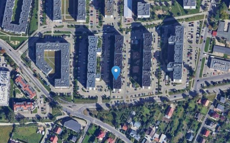 Mieszkanie w miejscowości Wrocław, Litewska 6/85 (dolnośląskie). Mieszkania. Litewska 6/85, 51-354, Wrocław, (woj. dolnośląskie)