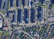 Mieszkanie w miejscowości Wrocław, Litewska 6/85 (dolnośląskie). Litewska 6/85, 51-354, Wrocław, (woj. dolnośląskie)