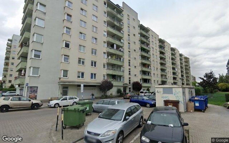 Mieszkanie w miejscowości Wrocław, Litewska 6/85 (dolnośląskie). Mieszkania. Litewska 6/85, 51-354, Wrocław, (woj. dolnośląskie)