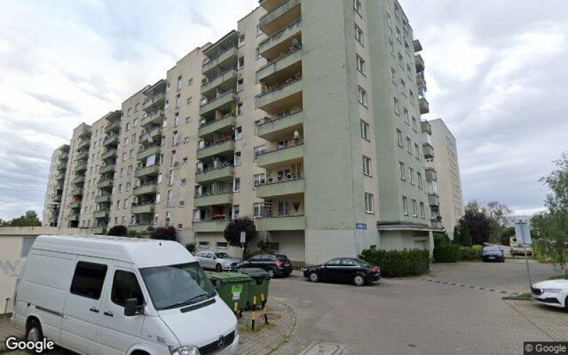 Mieszkanie w miejscowości Wrocław, Litewska 6/85 (dolnośląskie). Mieszkania. Litewska 6/85, 51-354, Wrocław, (woj. dolnośląskie)